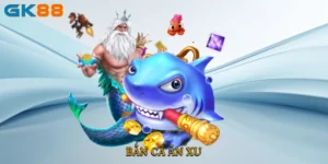 Bắn Cá Ăn Xu
