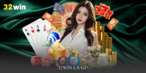 32WIN là gì?