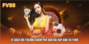 Xì Dách Đổi Thưởng